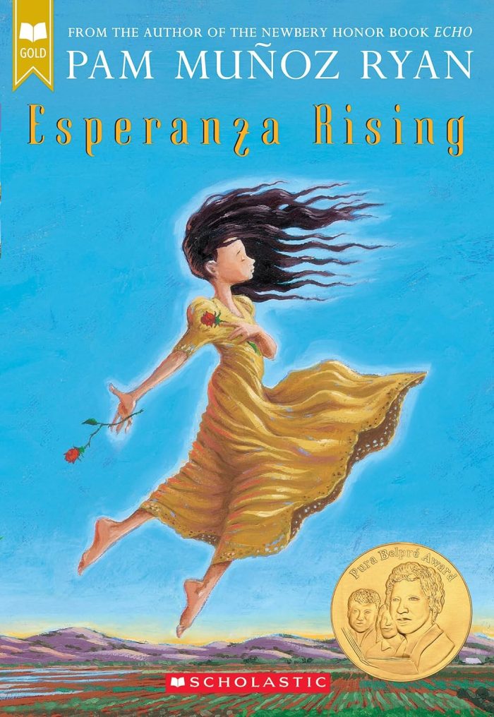 Esperanza Rising Esperanza Rising