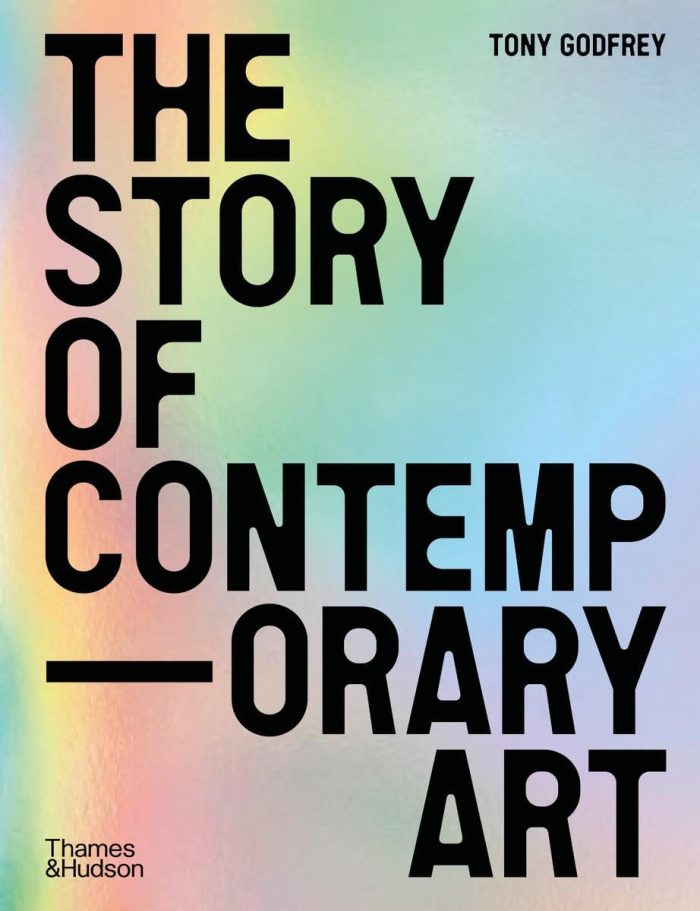 The Story of Contemporary Art The Story of Contemporary Art
