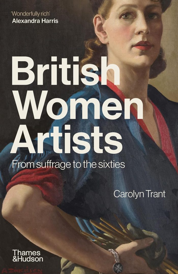 British Women Artists: From Suffrage to the Sixties British Women Artists: From Suffrage to the Sixties