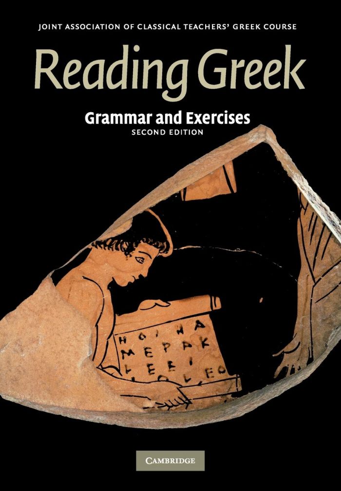 Reading Greek Grammar and Exercises 2nd Edition Reading Greek Grammar and Exercises 2nd Edition