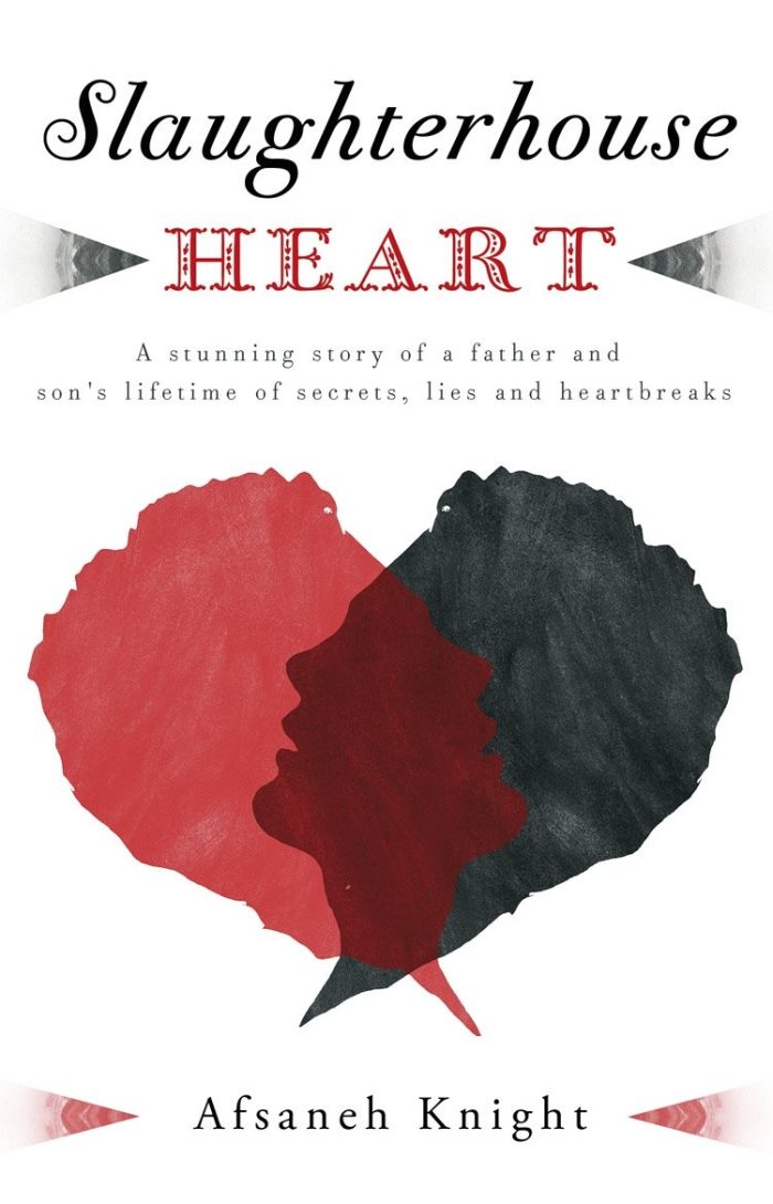 Slaughterhouse Heart Slaughterhouse Heart