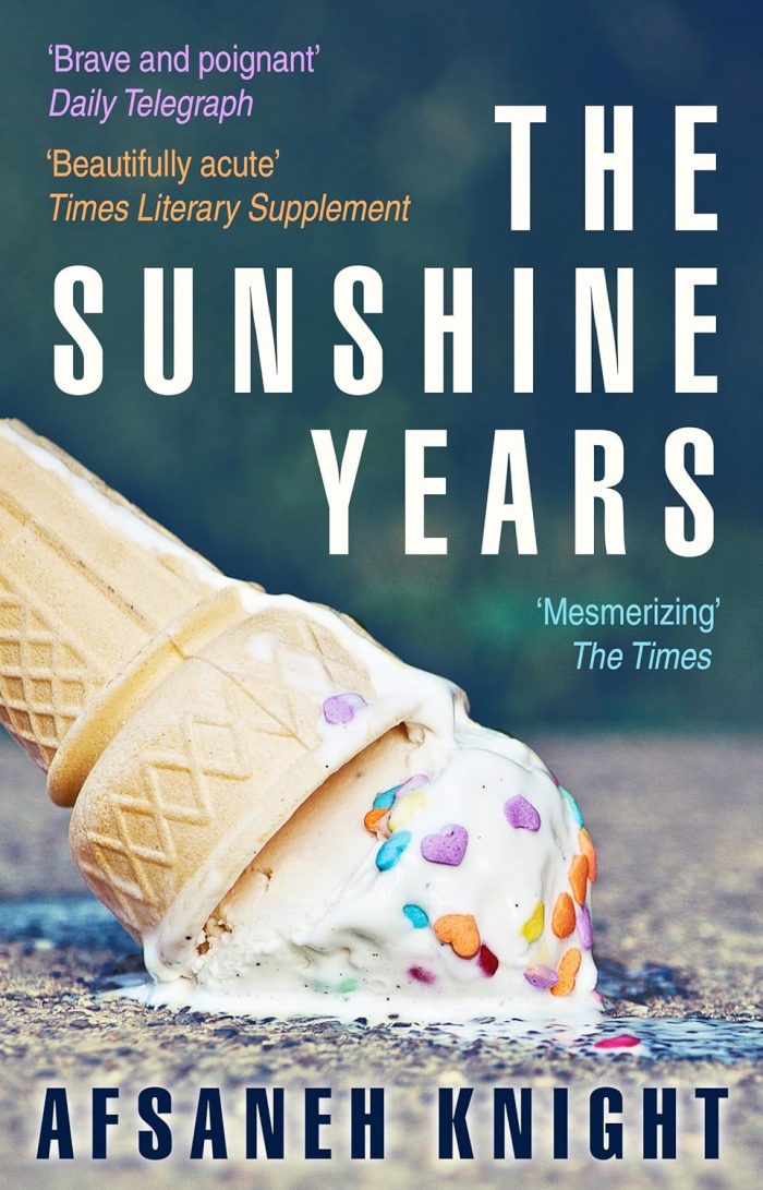 The Sunshine Years The Sunshine Years