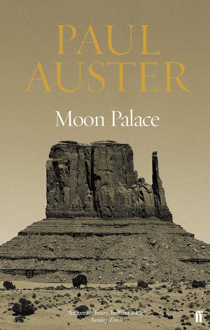 Moon Palace Moon Palace