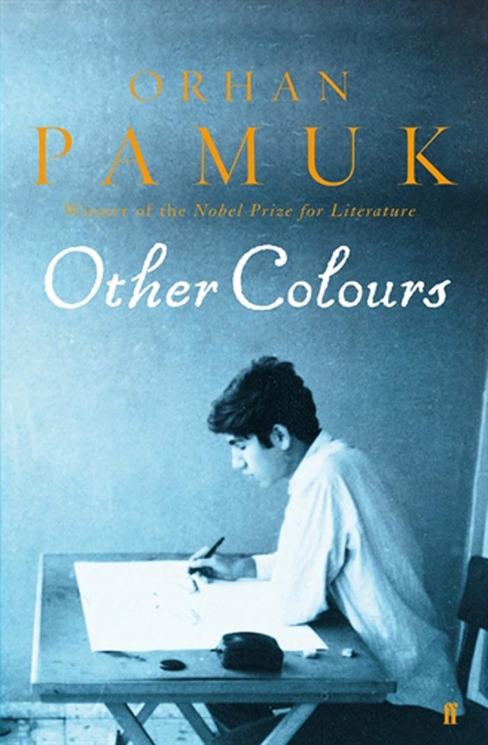 Other Colours Other Colours