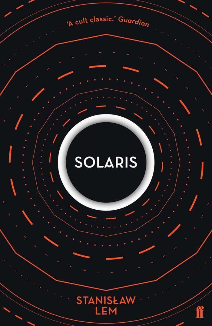 Solaris Solaris