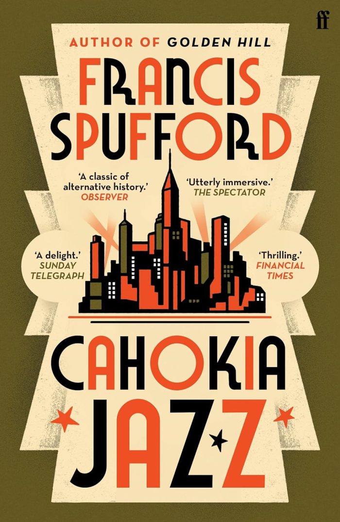 Cahokia Jazz Cahokia Jazz