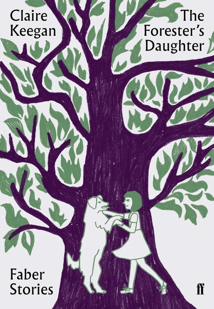The Forester's Daughter The Forester's Daughter