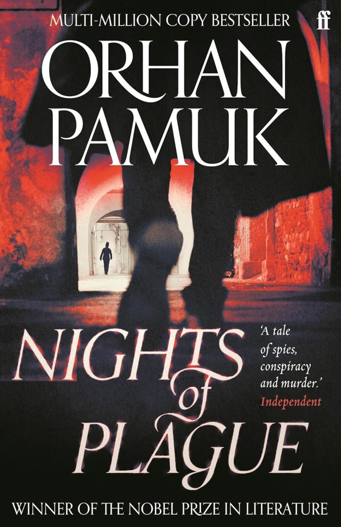 Nights of Plague Nights of Plague