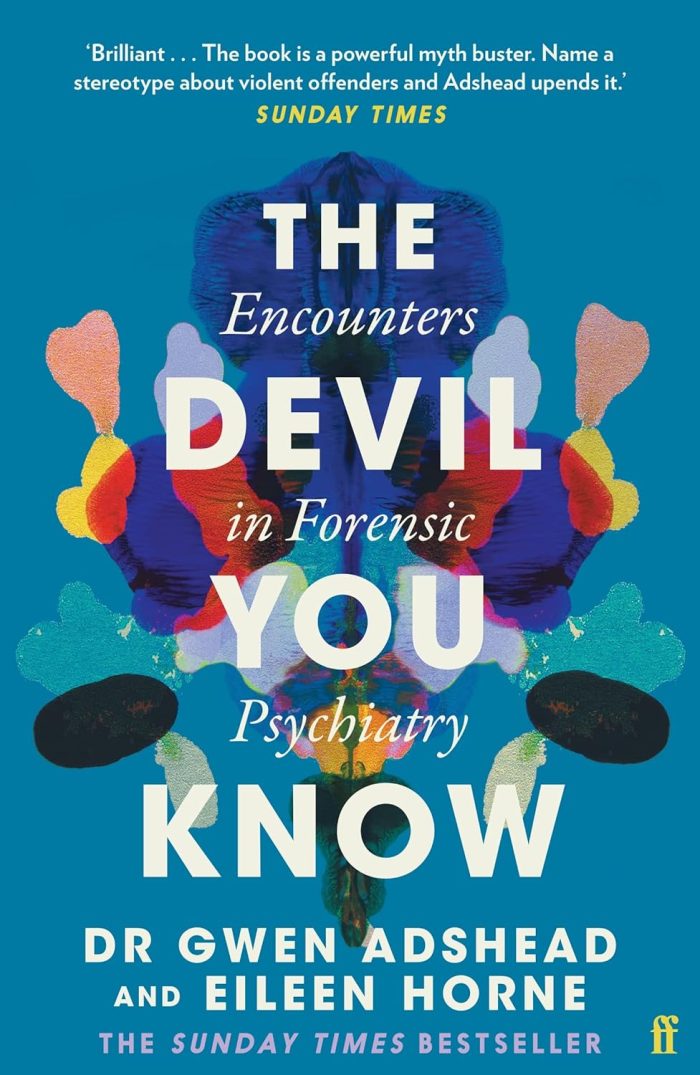 The Devil You Know The Devil You Know