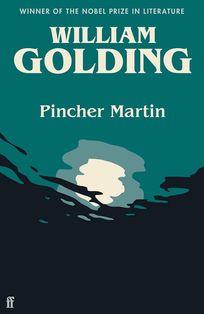 Pincher Martin Pincher Martin