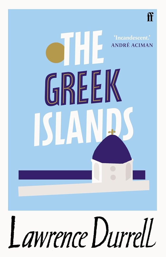 The Greek Islands The Greek Islands