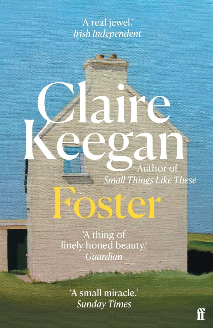 Foster Foster