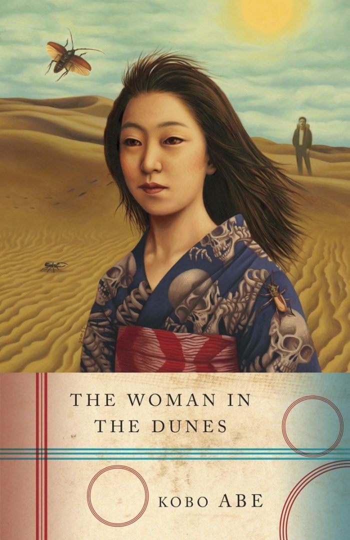 The Woman in the Dunes The Woman in the Dunes