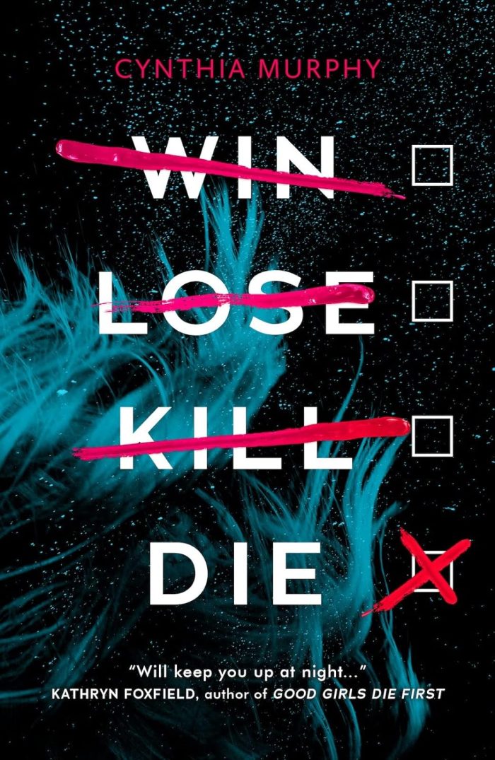 Win Lose Kill Die Win Lose Kill Die