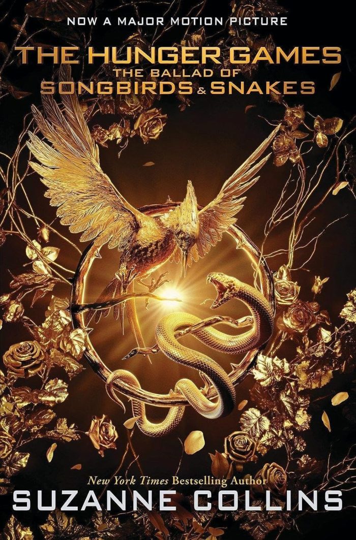The Ballad of Songbirds and Snakes The Ballad of Songbirds and Snakes
