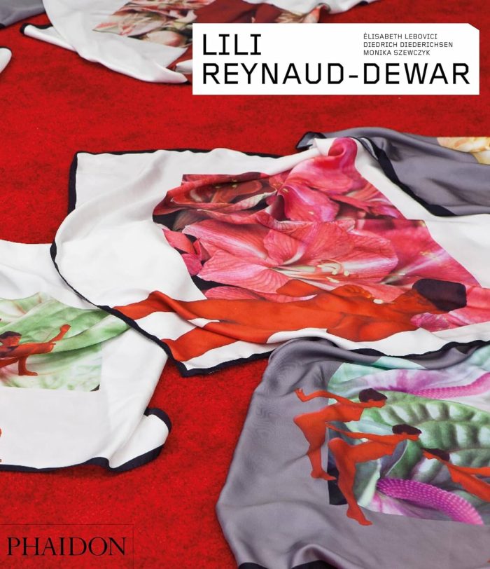 Lili Reynaud-Dewar Lili Reynaud-Dewar