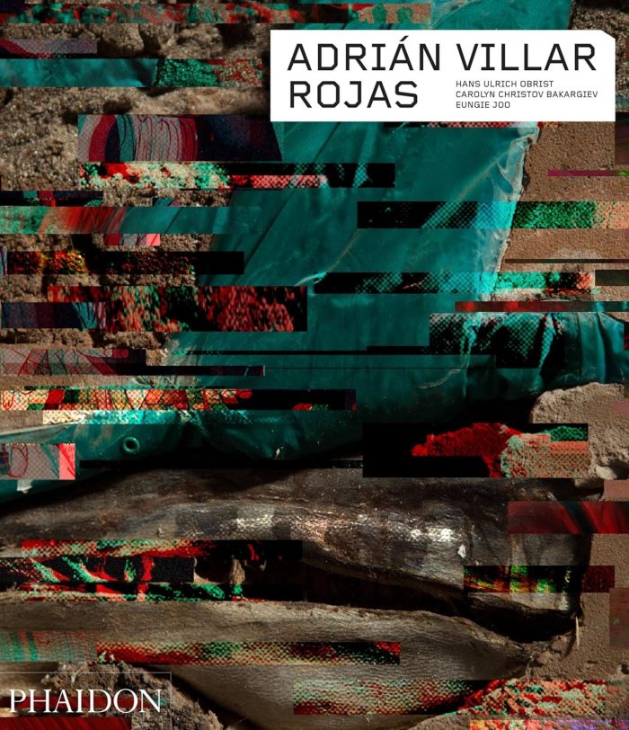 Adrian Villar Rojas Adrian Villar Rojas