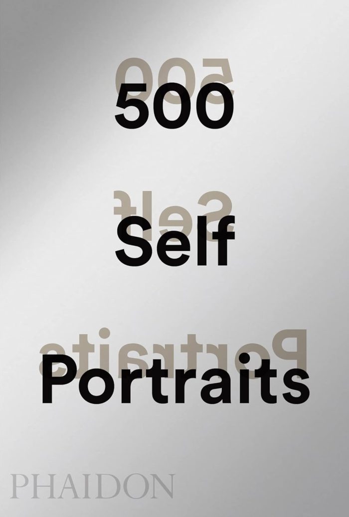 500 Self-Portraits 500 Self-Portraits