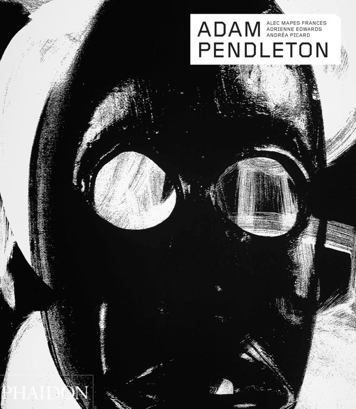 Adam Pendleton Adam Pendleton