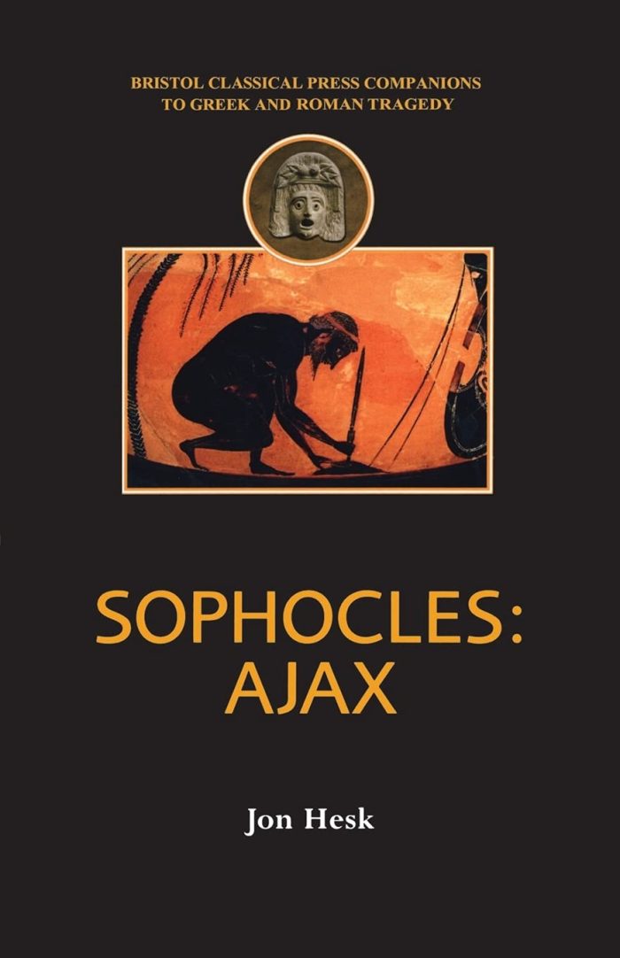 Sophocles: Ajax Sophocles: Ajax