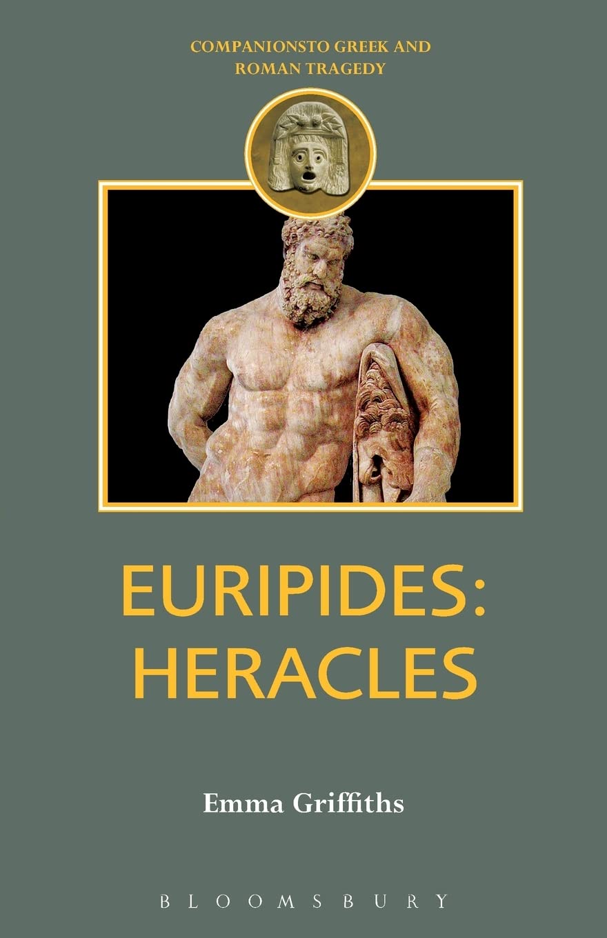 Euripides: Heracles