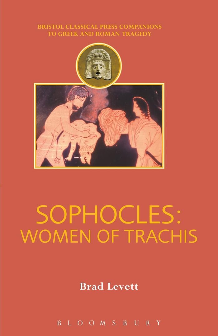 Sophocles: Women of Trachis Sophocles: Women of Trachis