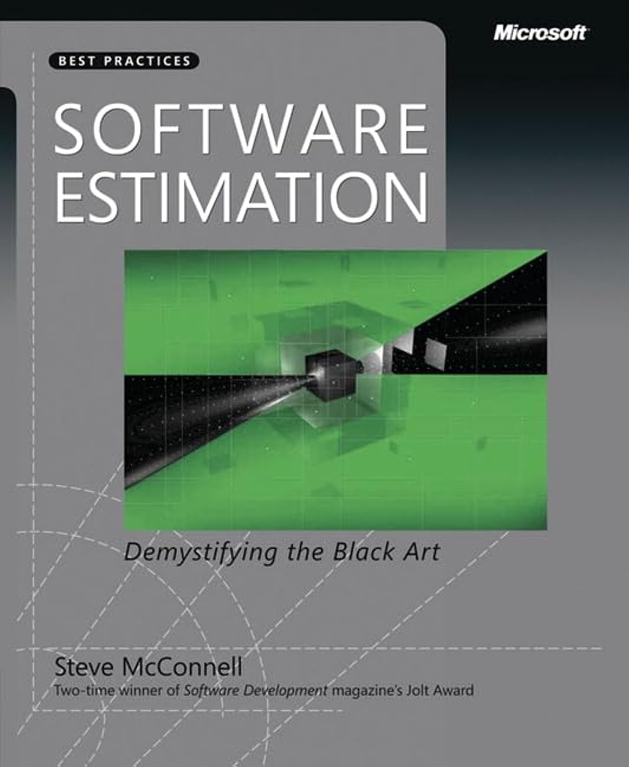 Software Estimation Demystifying the Black Art
