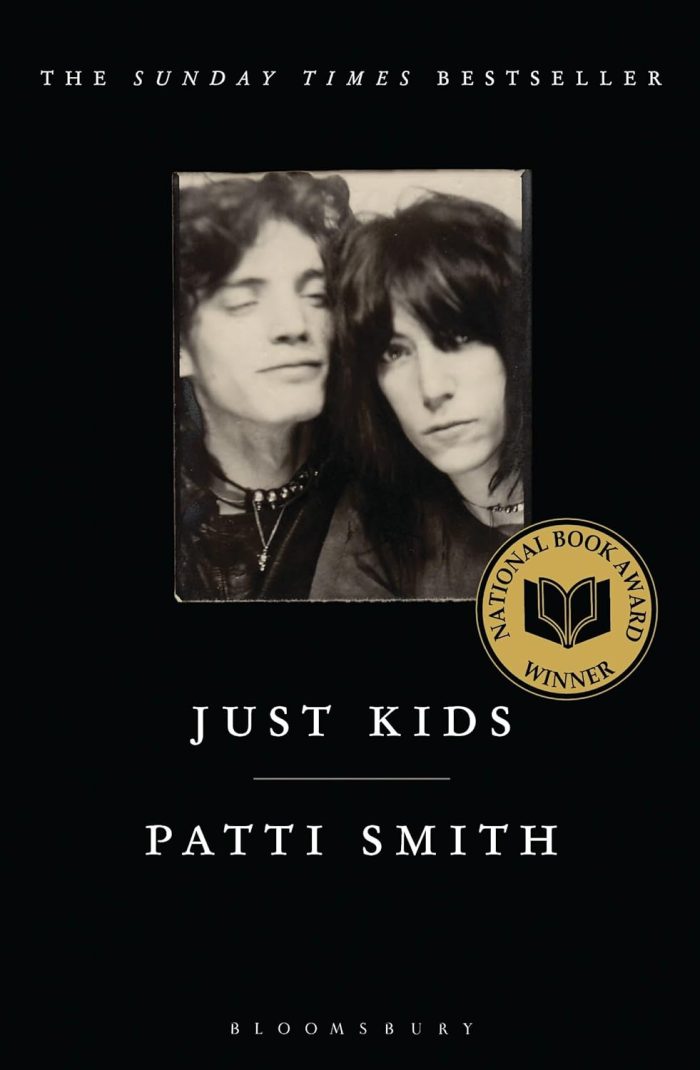 Just Kids Just Kids