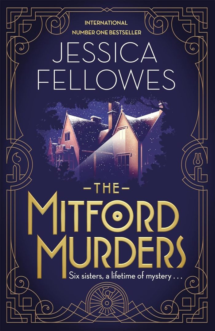 The Mitford Murders The Mitford Murders