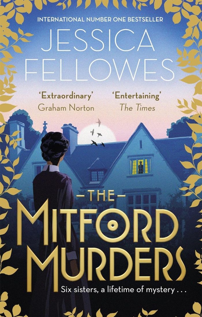 The Mitford Murders The Mitford Murders