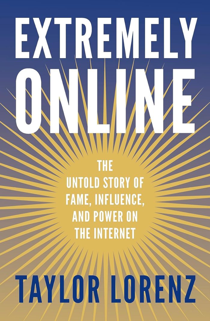 Extremely Online Extremely Online