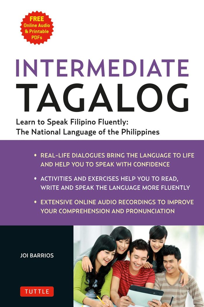 Intermediate Tagalog Intermediate Tagalog