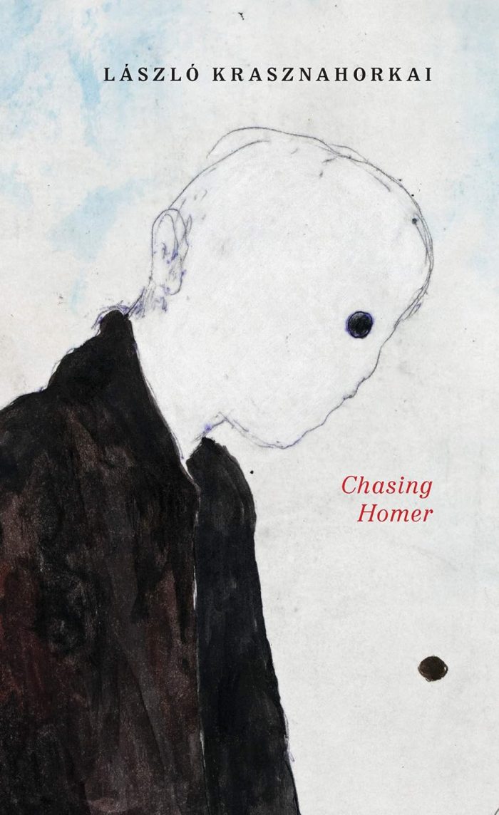 Chasing Homer Chasing Homer