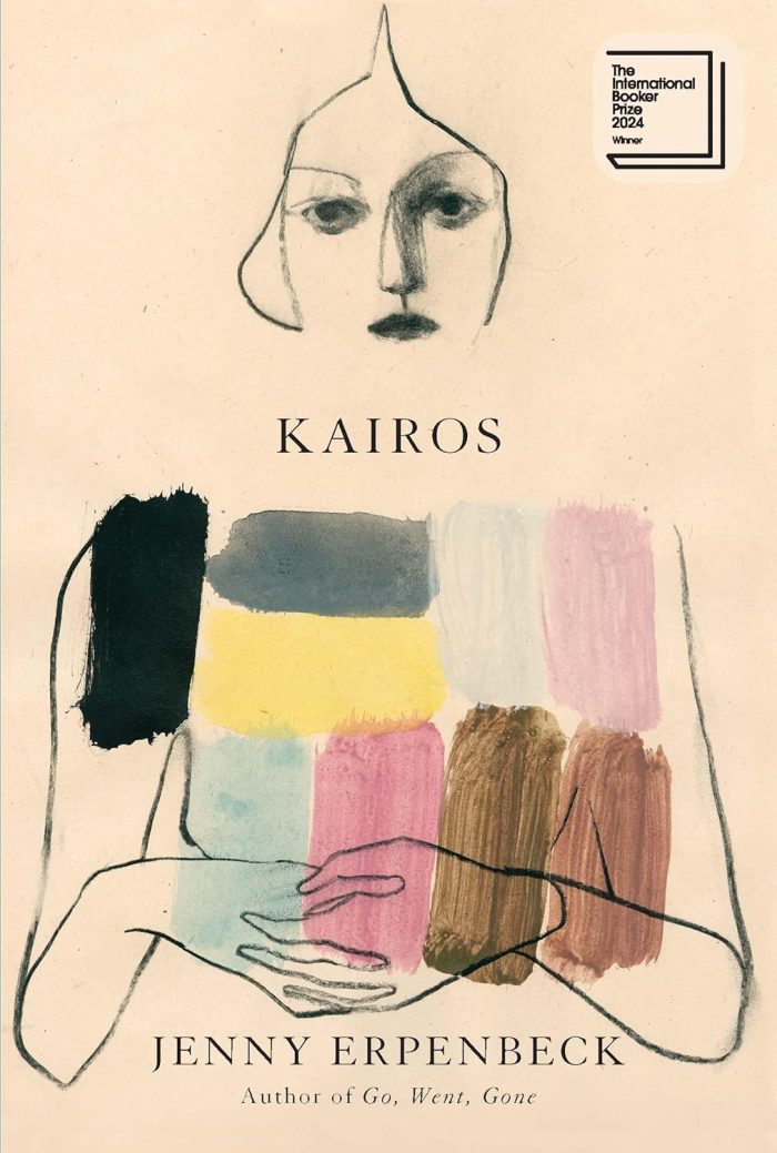 Kairos Kairos