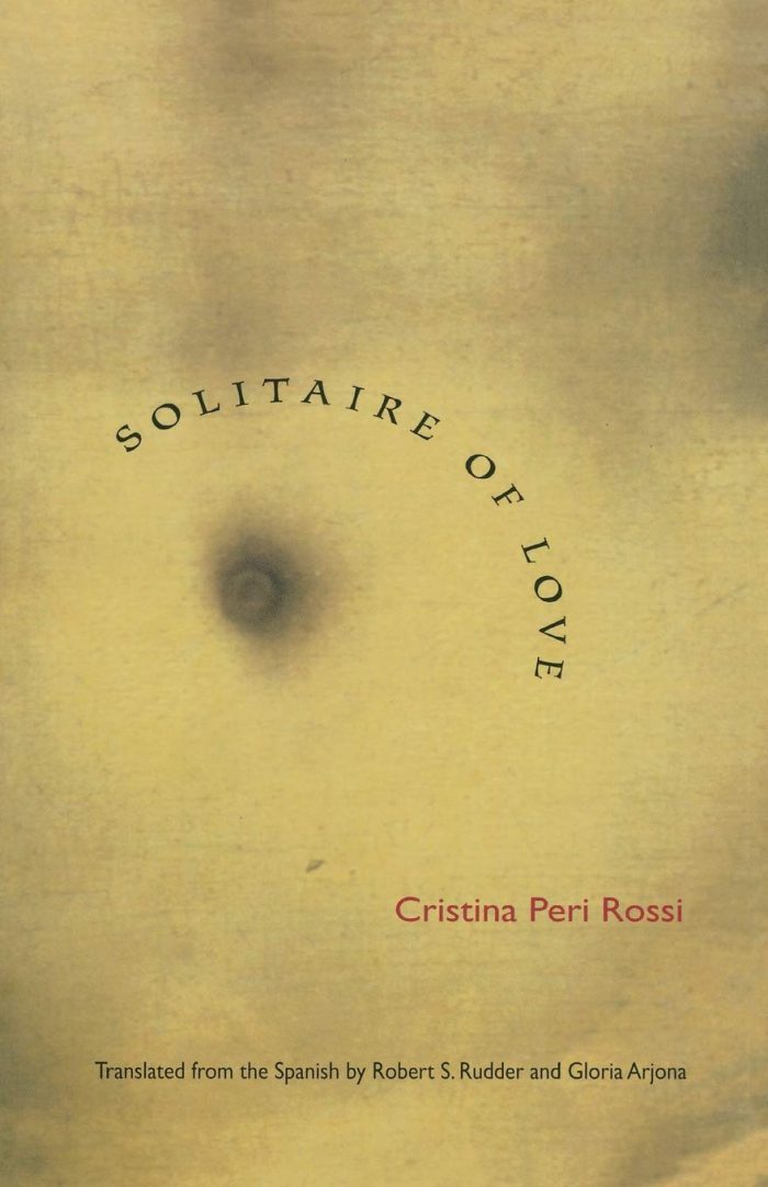 Solitaire of Love Solitaire of Love