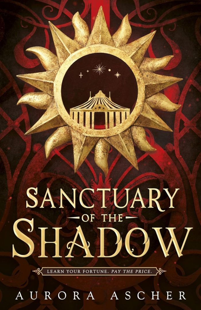 Sanctuary of the Shadow Sanctuary of the Shadow