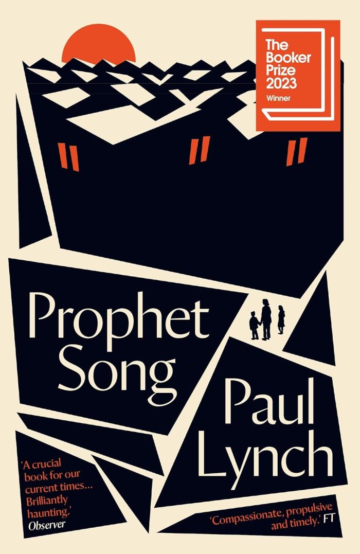 Prophet Song Prophet Song
