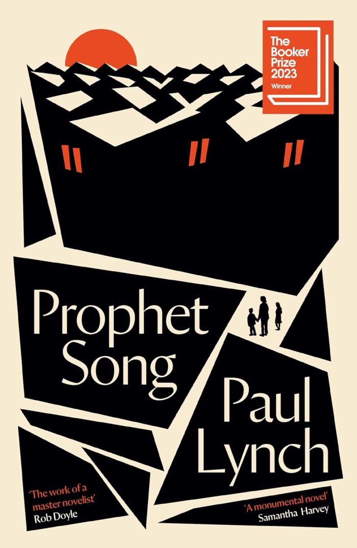 Prophet Song Prophet Song