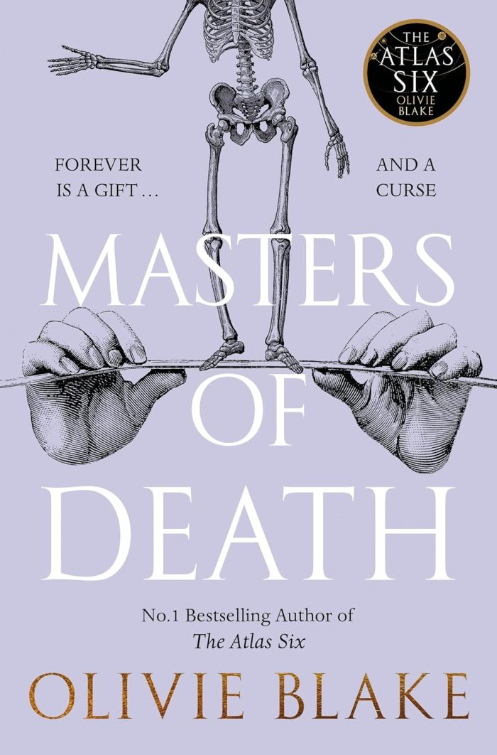 Masters of Death Masters of Death
