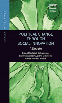 Political Change through Social Innovation A Debate