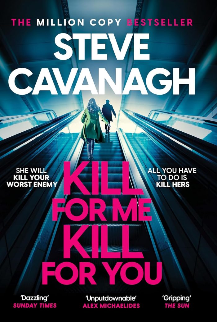 Kill For Me Kill For You Kill For Me Kill For You