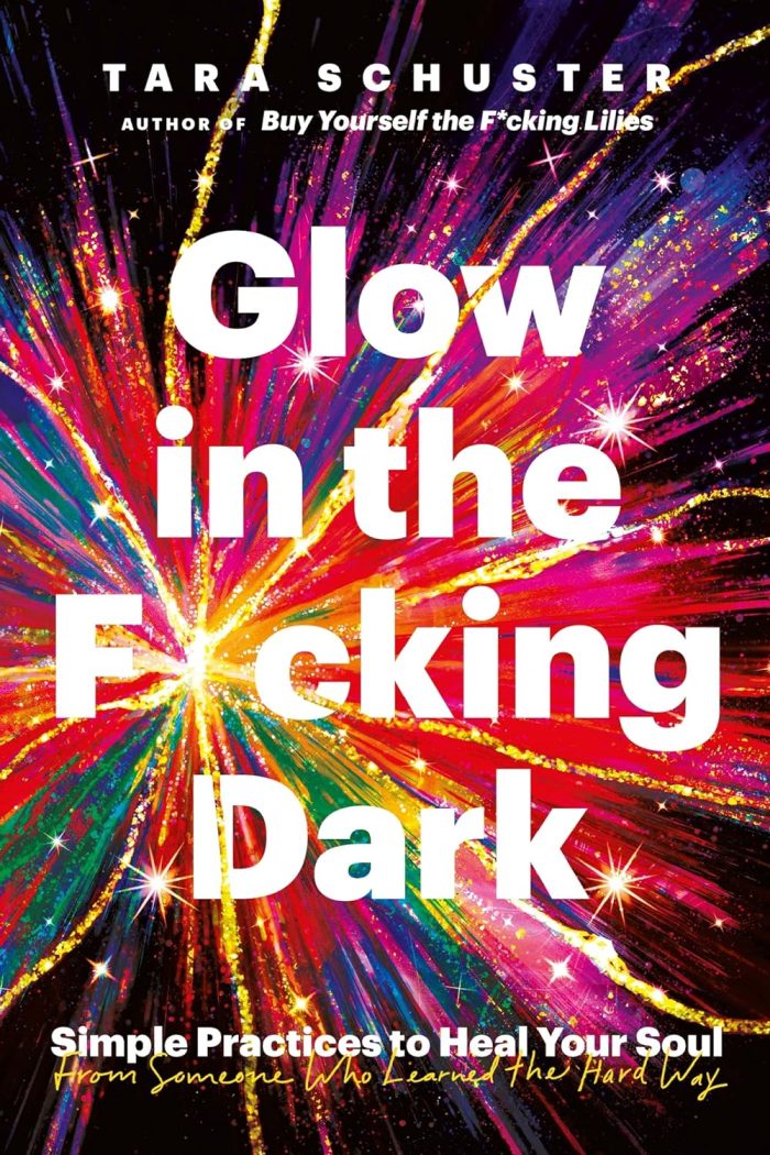 Glow in the F*cking Dark Glow in the F*cking Dark