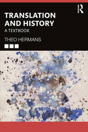 Translation and History A Textbook