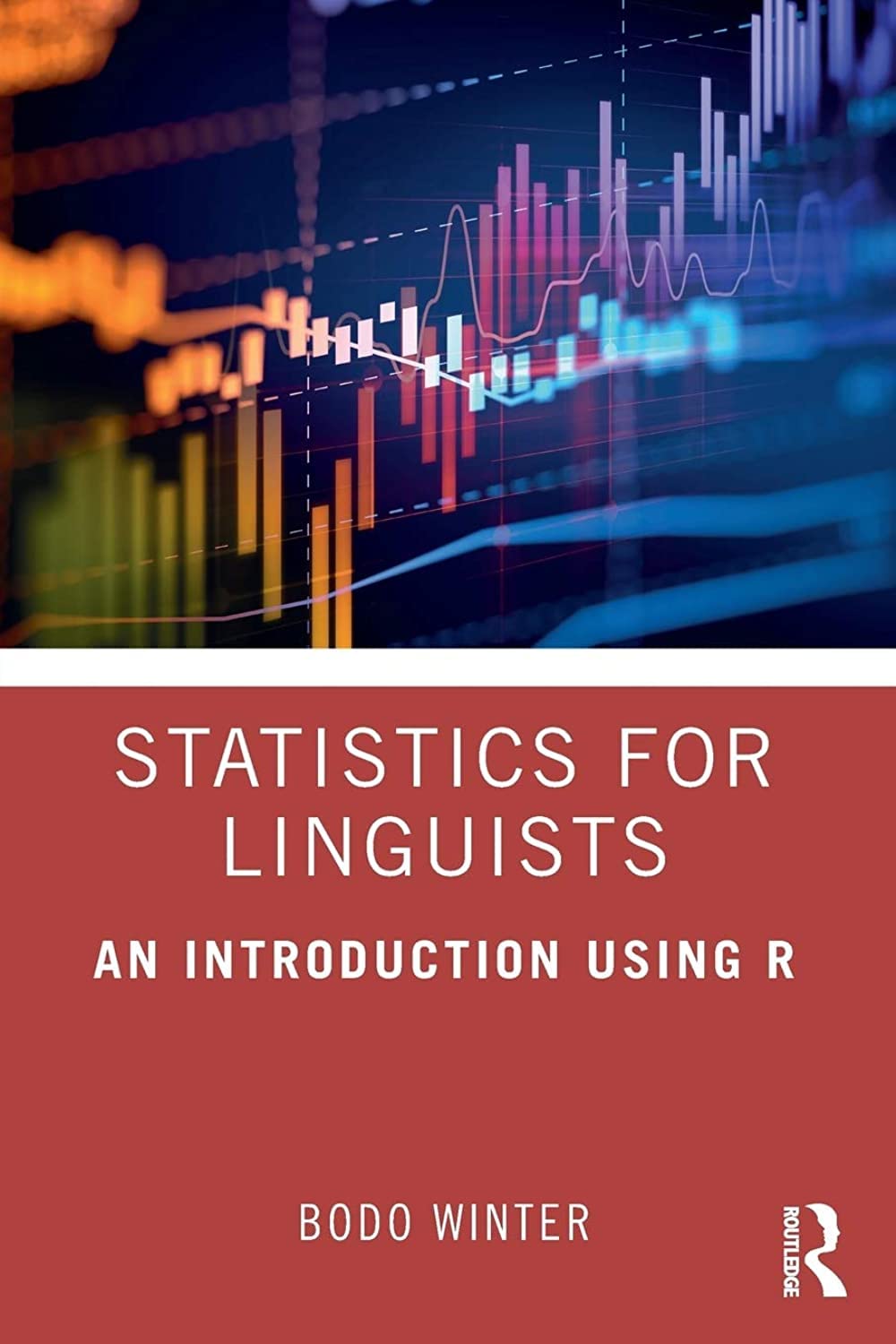 Statistics for Linguists: An Introduction Using R