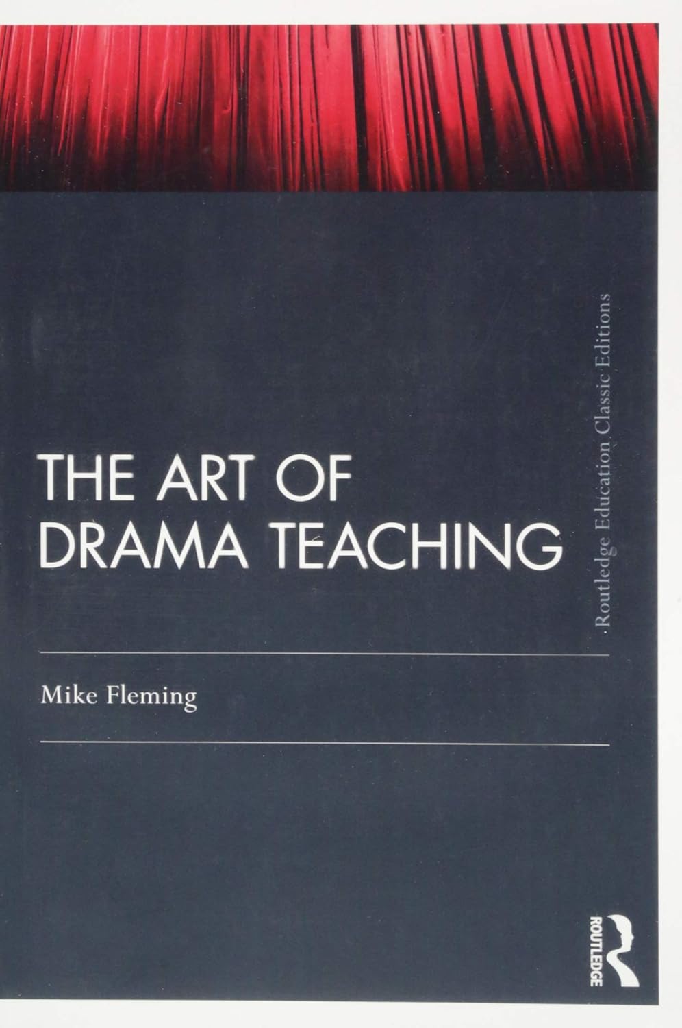 The Art Of Drama Teaching