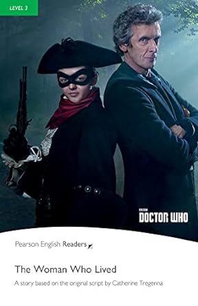 Doctor Who: The Woman Who Lived Level 3