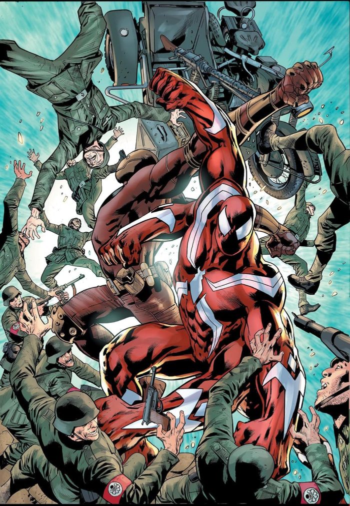 Venom by Al Ewing Vol. 5: Predestination Venom by Al Ewing Vol. 5: Predestination