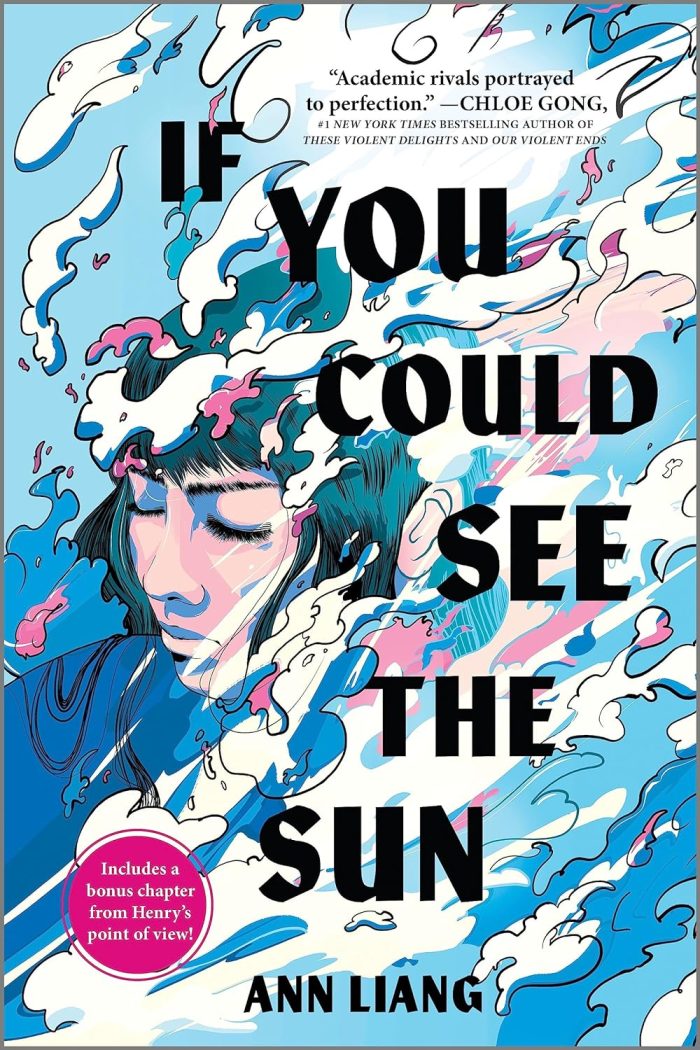 If You Could See the Sun If You Could See the Sun