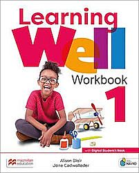 Learning Well 1 Workbook