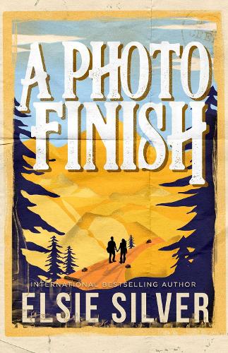 A Photo Finish - Gold Rush Ranch 2